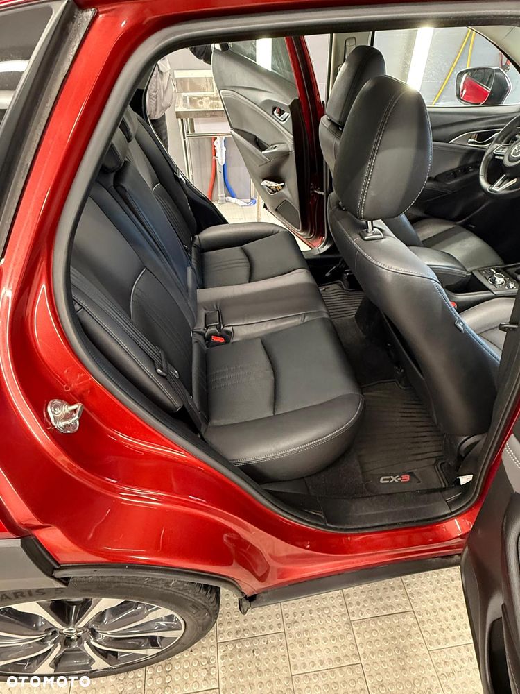 Mazda CX-3 2.0 Skypassion - 14
