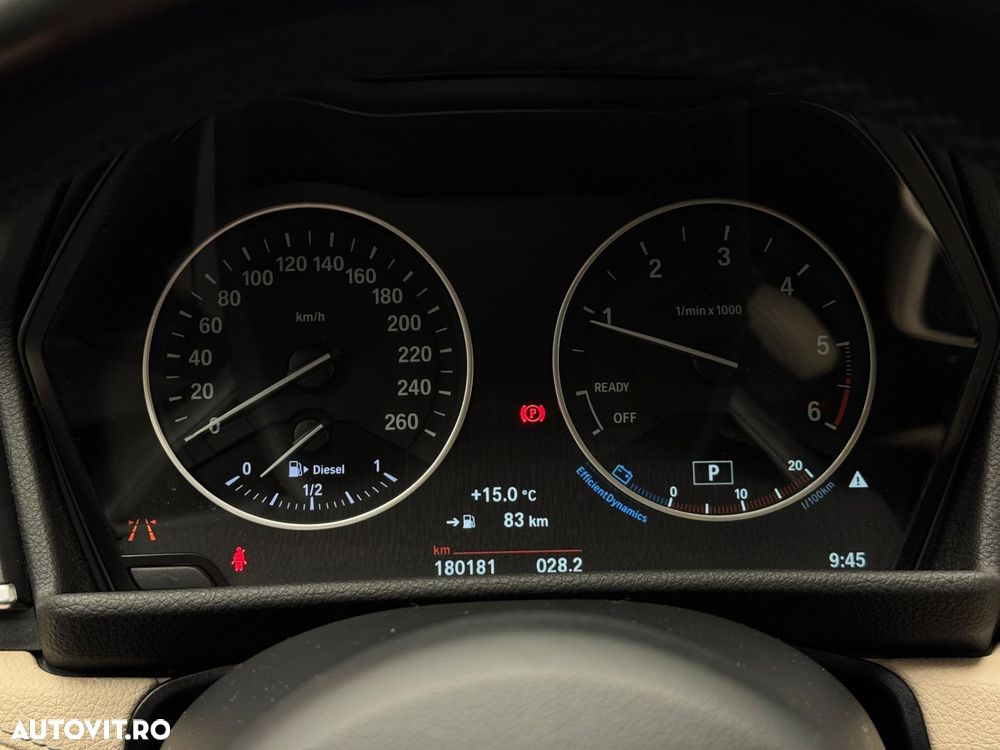BMW Seria 2 - 23