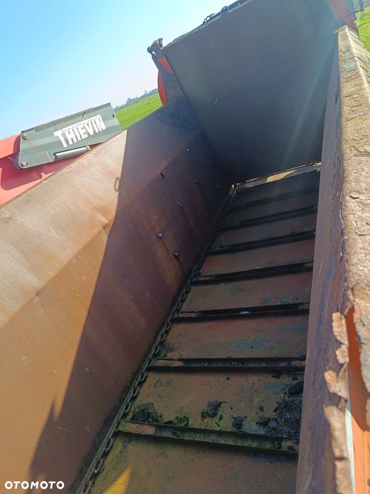 Sodimac Rafal 3300 - 6