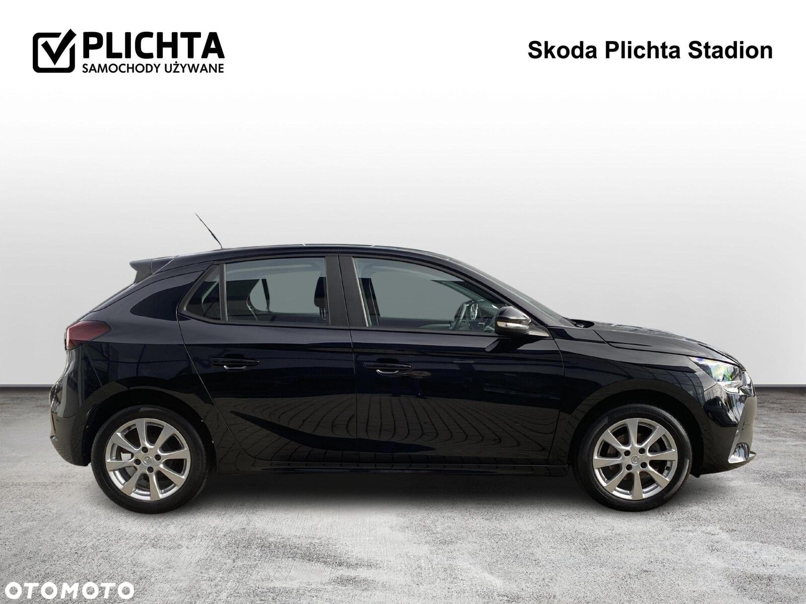 Opel Corsa 1.2 Edition Business Pack S&S - 6