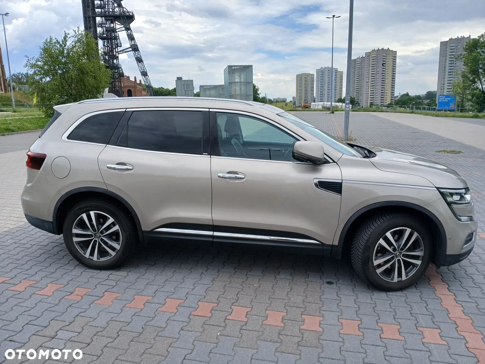 Renault Koleos 2.0 dCi Intens 4x4 - 8