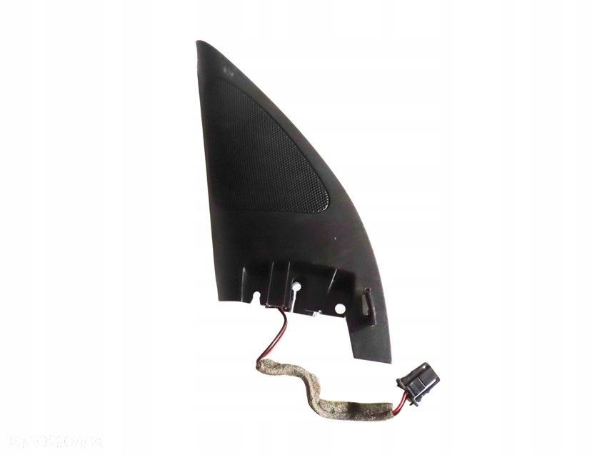 GŁOŚNIK WYSOKOTONOWY PRZEDNI LEWY VOLKSWAGEN GOLF IV 1997-2003R 1J0035411F - 1