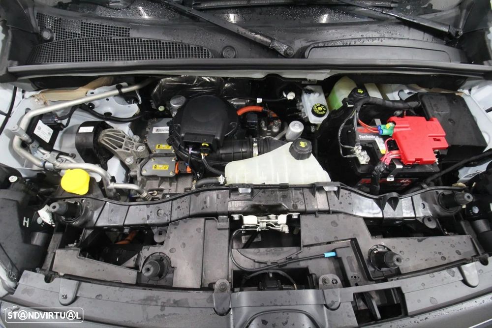 Renault Kangoo Kangoo Z.E. - 14