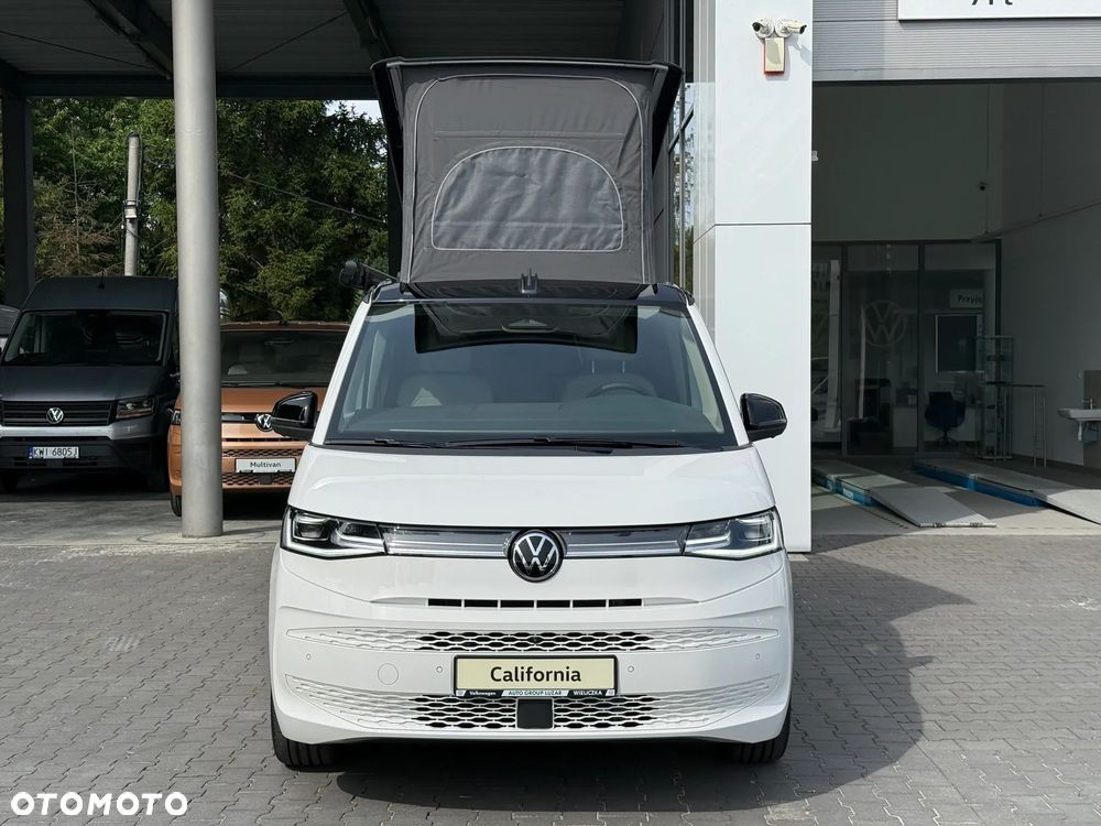 Volkswagen California - 20