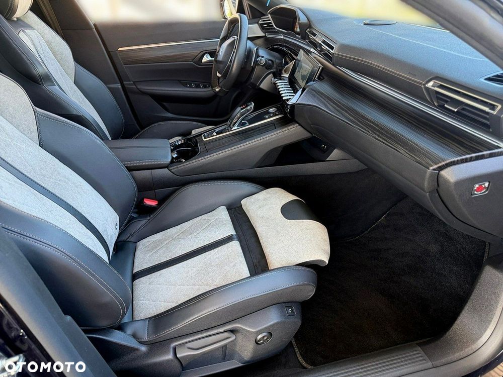Peugeot 508 - 20