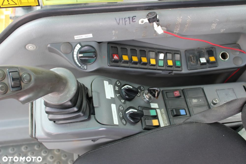 Volvo EW140B Rototilt/ Sprowadzona - 26