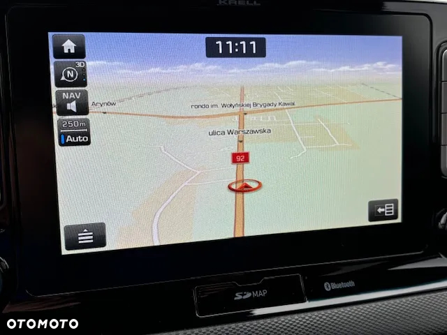 Hyundai Kona Electric 39kWh Premium - 21
