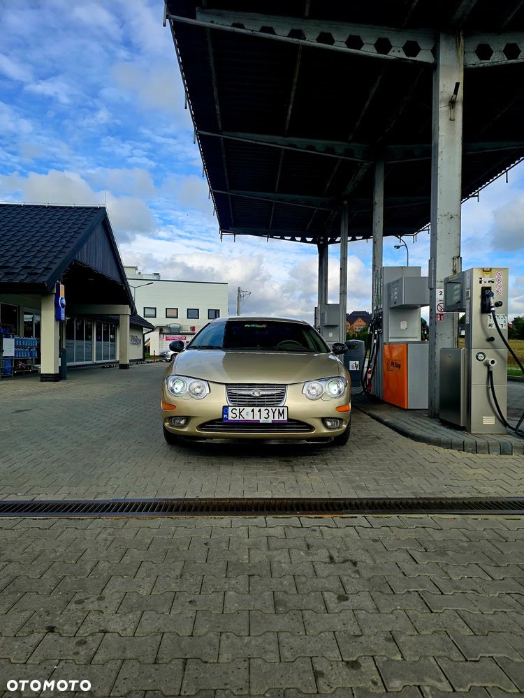 Chrysler 300M 3.5 - 2