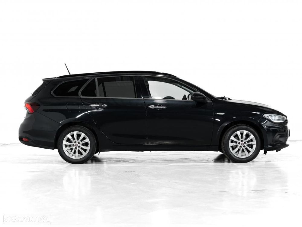 Fiat Tipo Station Wagon - 2