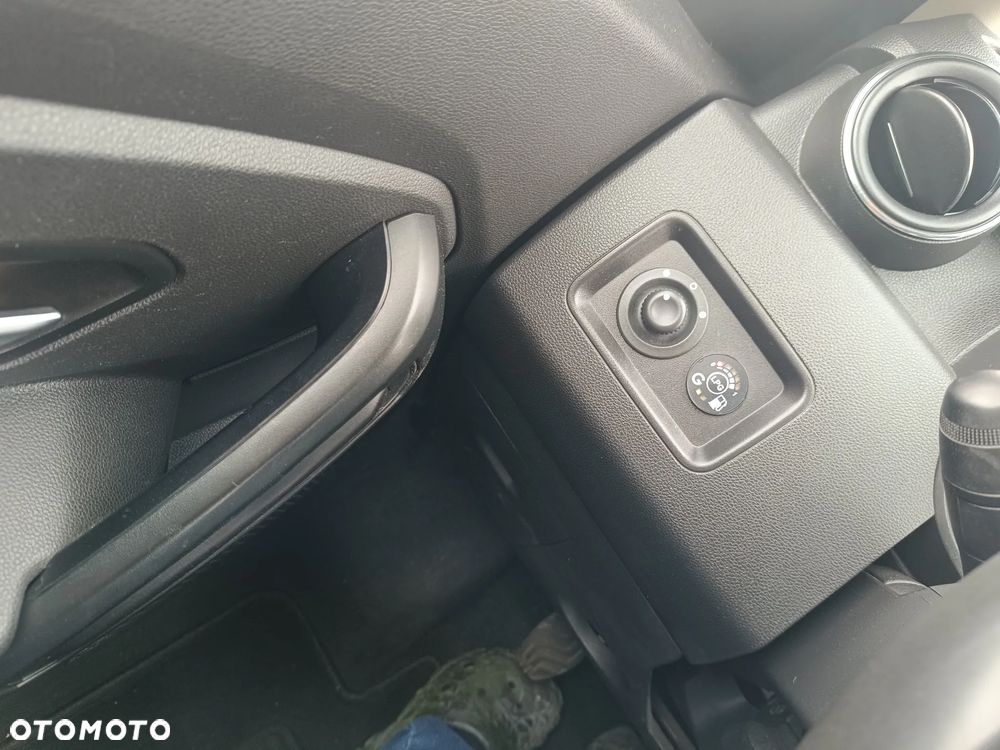 Dacia Duster 1.6 SCe Connected by Orange - 22