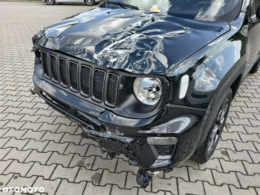 Jeep Renegade - 31