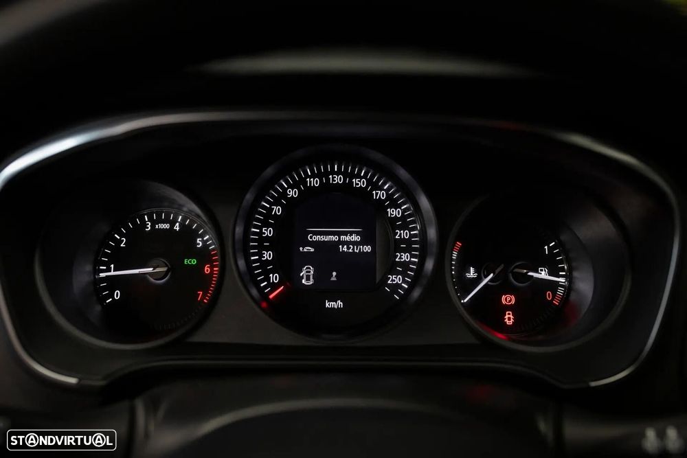 Renault Mégane Sport Tourer - 18