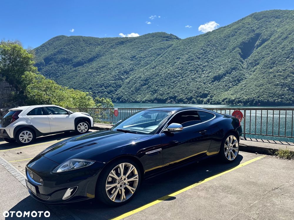 Jaguar XK XKR - 28