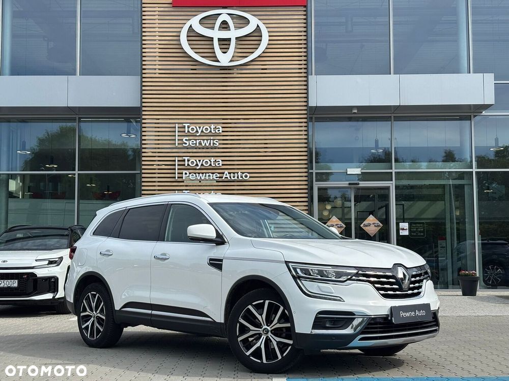 Renault Koleos 1.3 TCe Techno EDC - 1