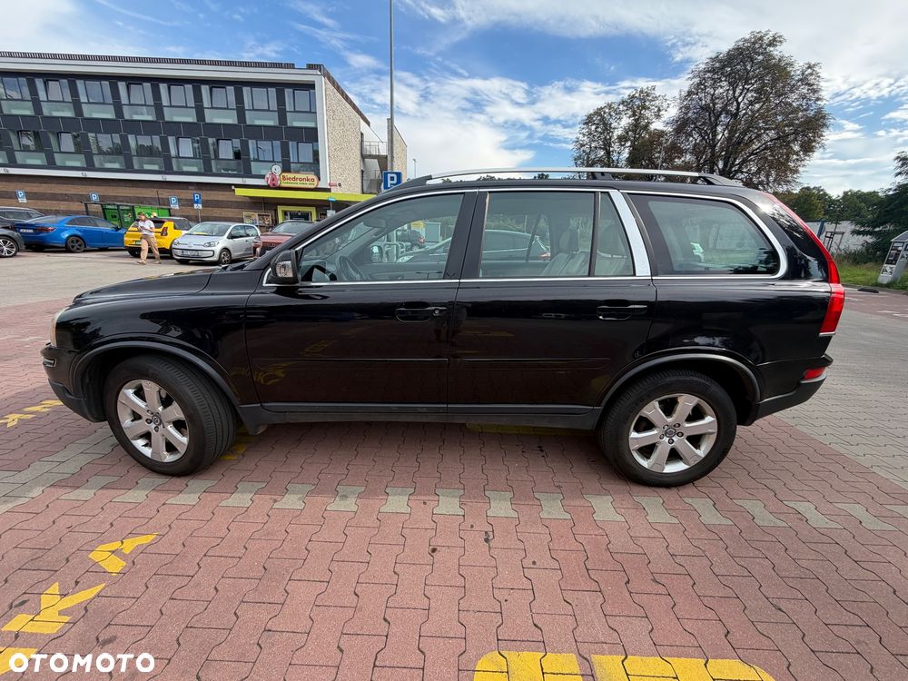 Volvo XC 90 D5 AWD Executive - 5