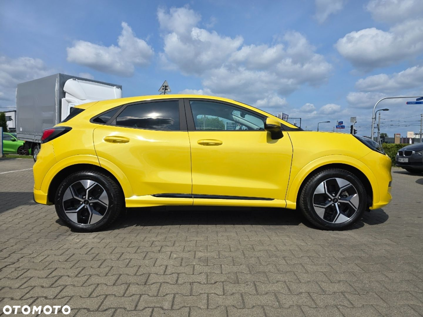 Ford Puma - 4