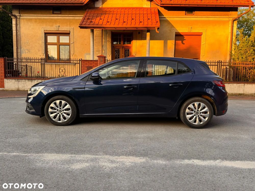 Renault Megane 1.2 Energy TCe Life - 15