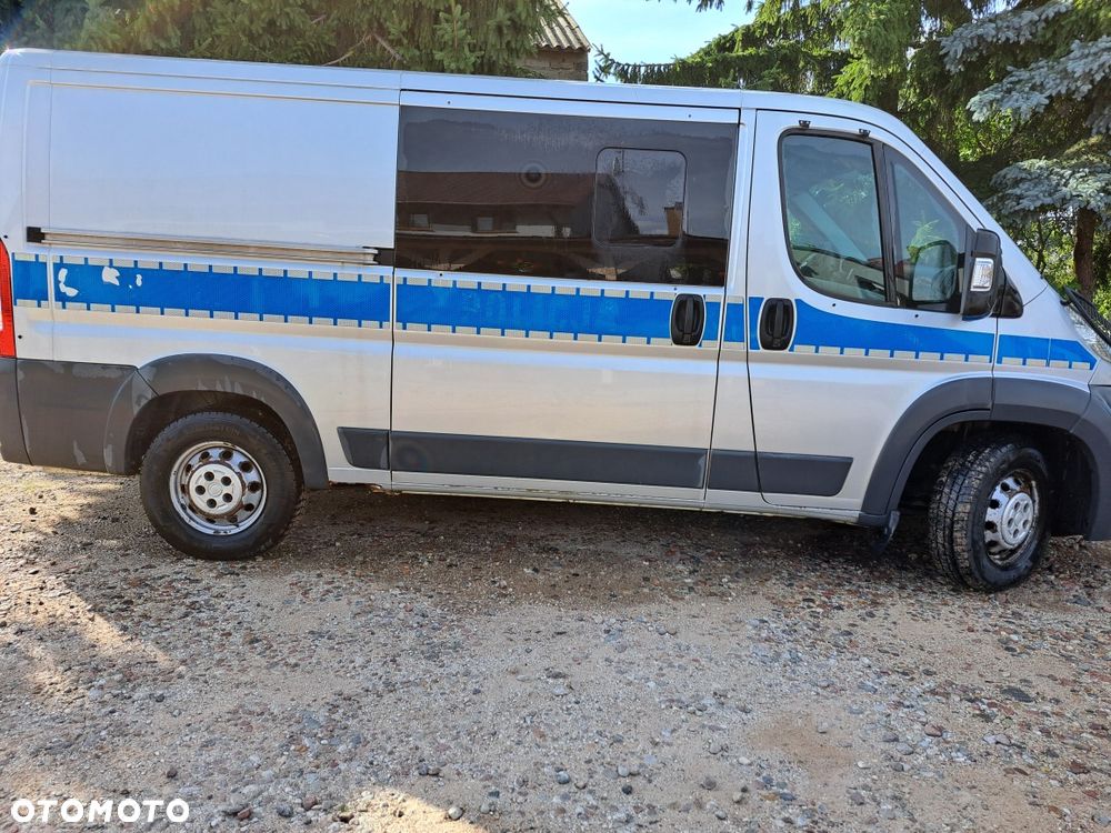 Fiat Ducato - 3