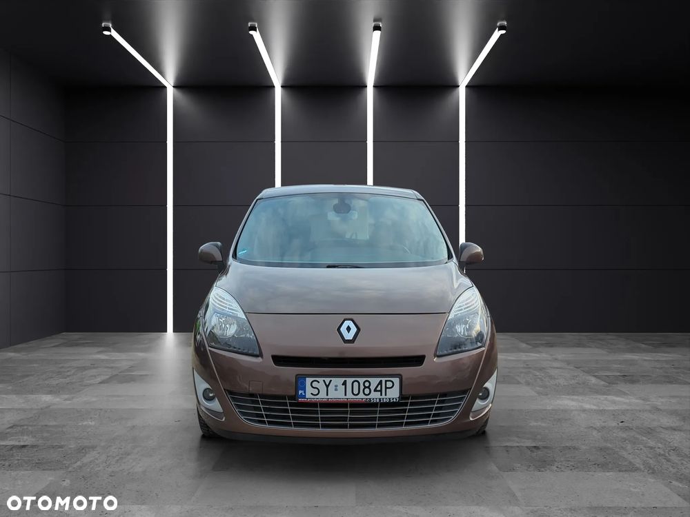 Renault Scenic TCe 130 Dynamique - 3