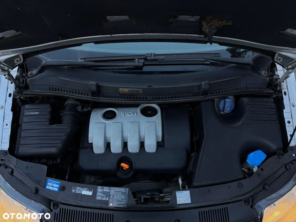 Seat Alhambra - 27