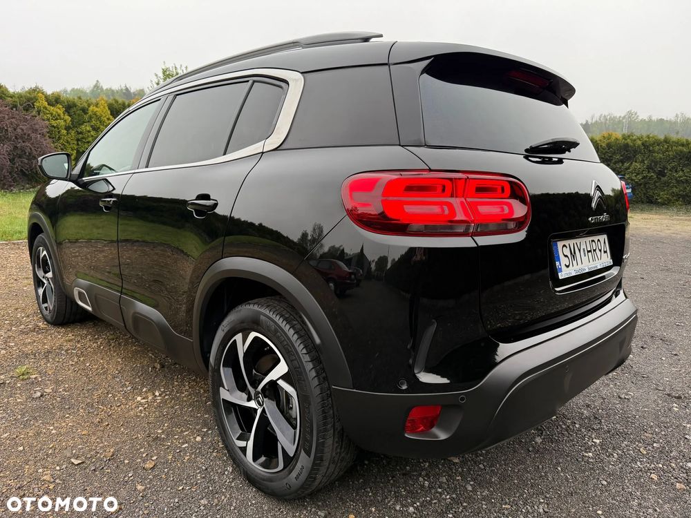 Citroën C5 Aircross 1.5 BlueHDi Feel Pack EAT8 - 6