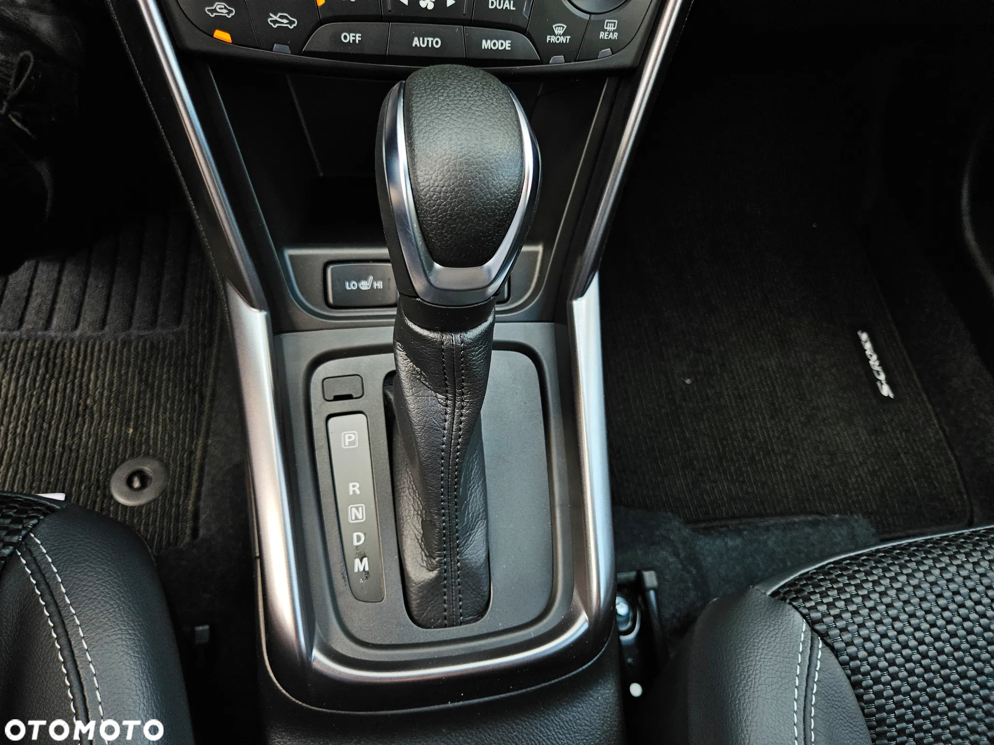 Suzuki SX4 S-Cross - 25
