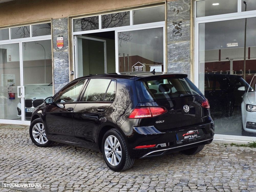 VW Golf 1.0 TSI Life - 10