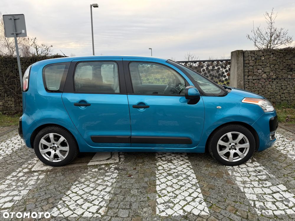 Citroën C3 Picasso VTi 120 Color Selektion - 7