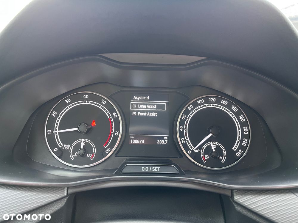 Skoda Scala 1.0 TSI Style DSG - 40