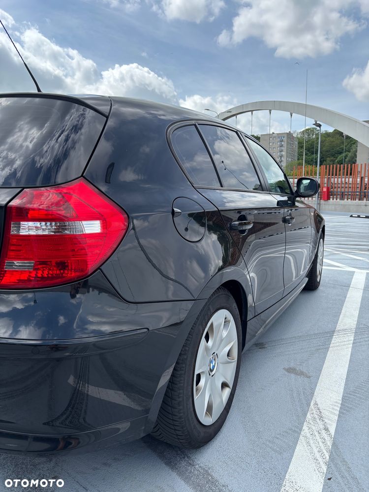 BMW Seria 1 118i Edition Lifestyle - 28