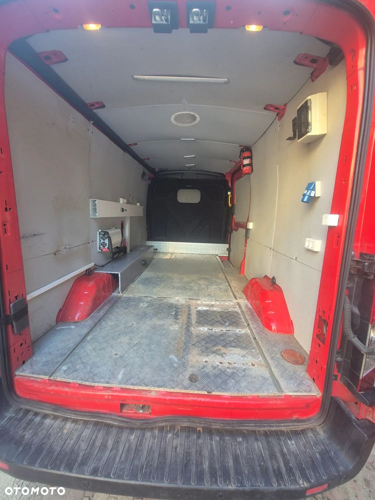 Ford Transit VAT23 cena brutto - 13