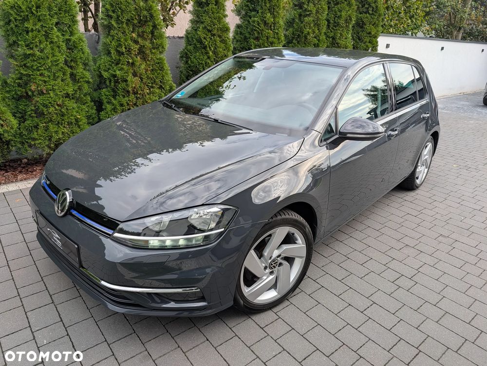 Volkswagen Golf - 3