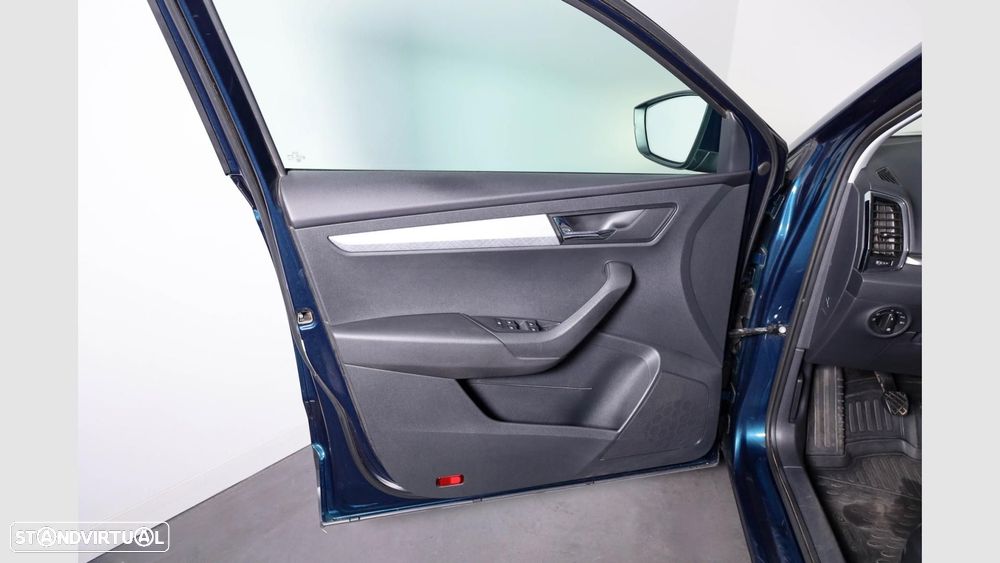 Skoda Karoq 1.0 TSI Ambition - 7