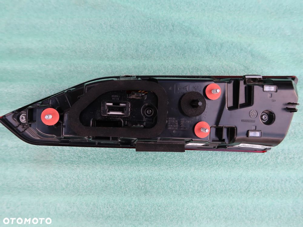 Lampy tylne BMW G61 g60  H7808605511 - 6