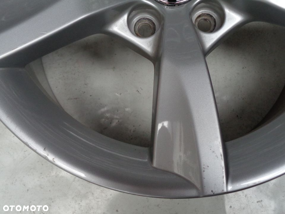 FELGI ALUMINIOWE 16 AUDI A4 A6 Q5 SQ5 ET37 - 11