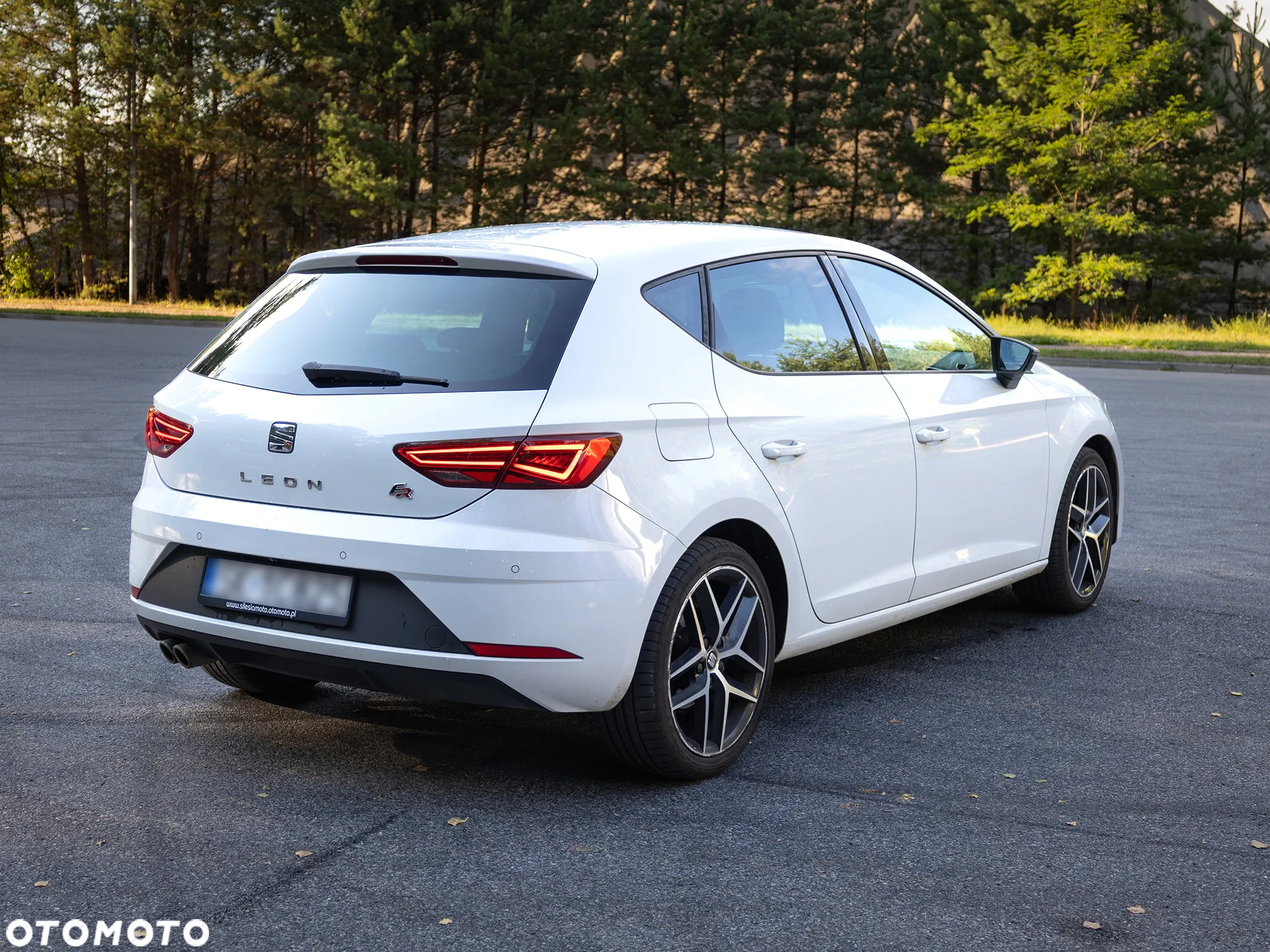 Seat Leon 2.0 TDI FR S&S - 8