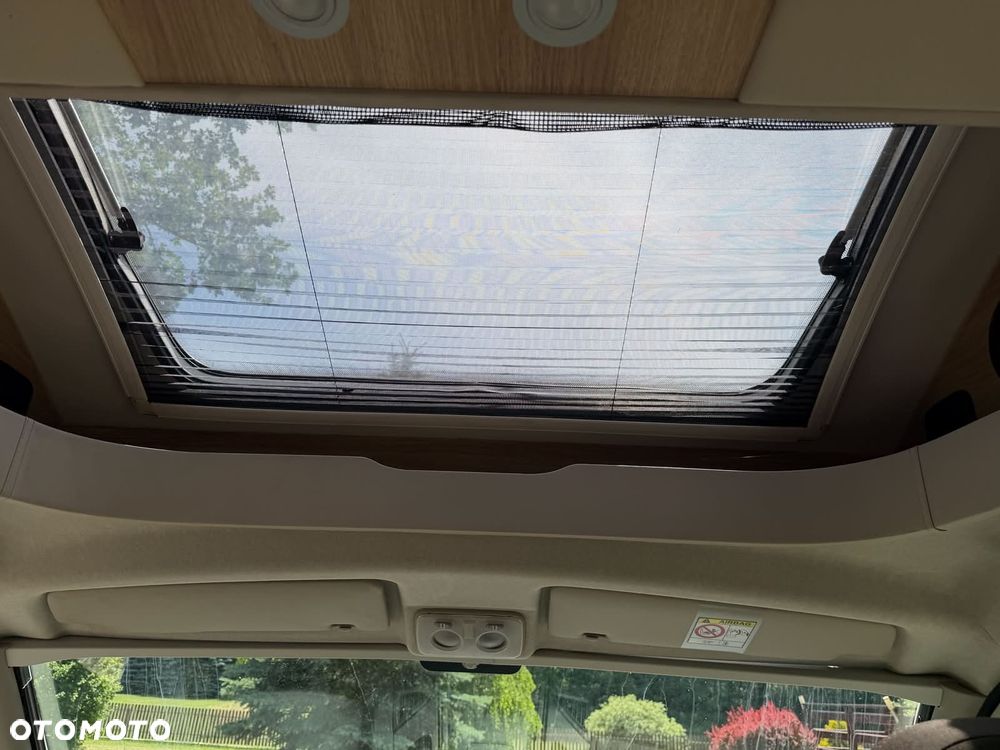 KNAUS R21 - 14