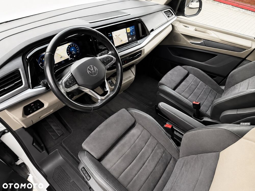 Volkswagen Multivan 2.0 TDI L1 70 Years Bulli DSG - 13