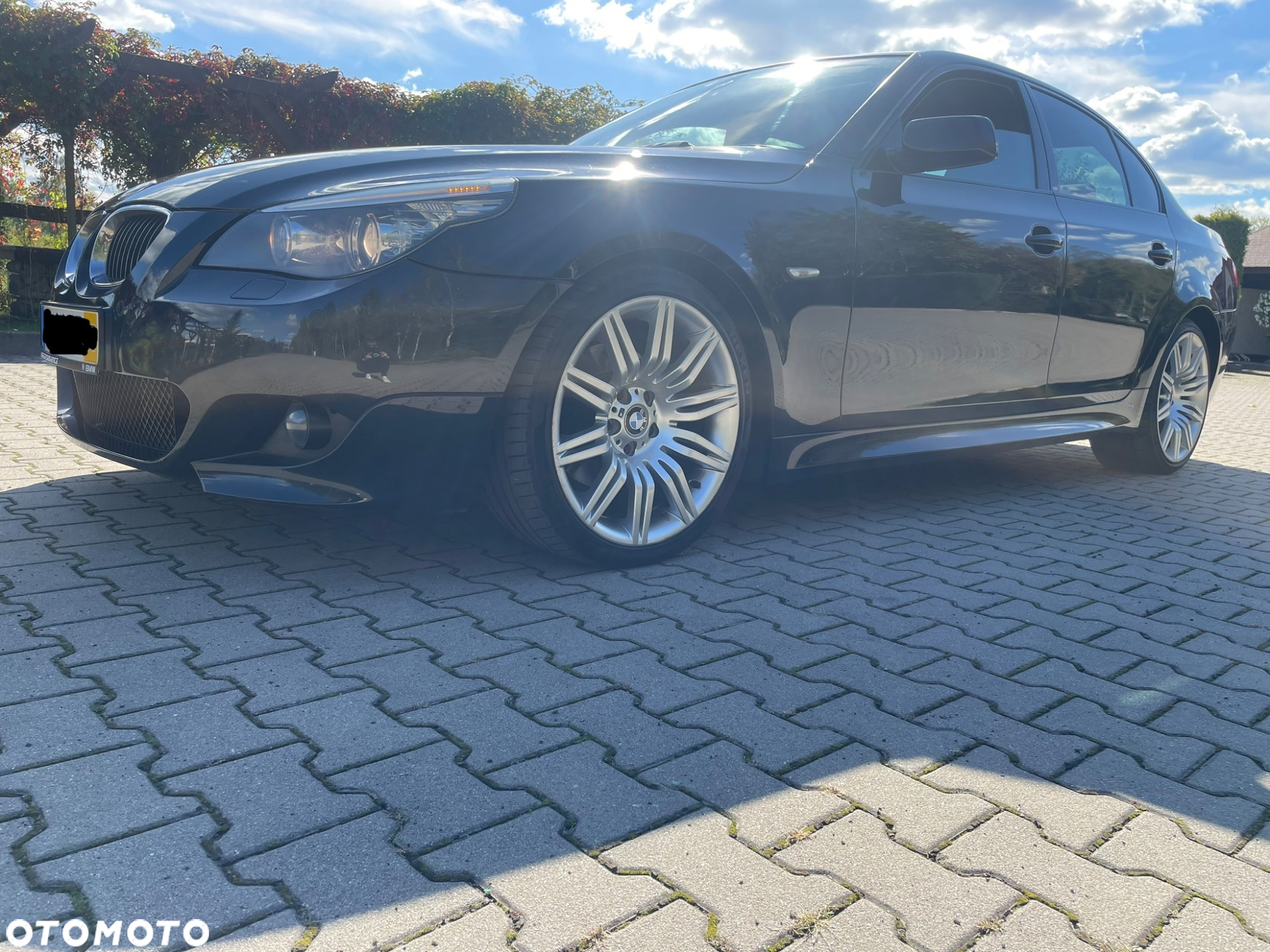 BMW Seria 5 - 18
