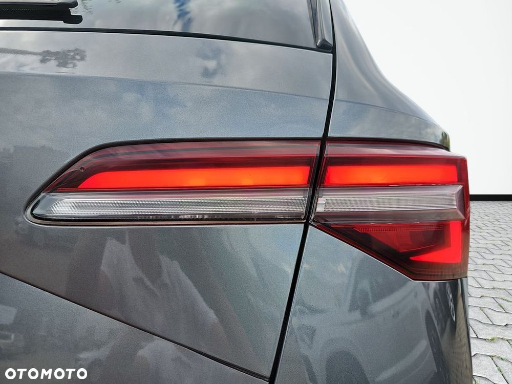 Skoda Karoq 1.5 TSI ACT Selection DSG - 14