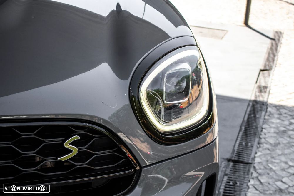 MINI Countryman Cooper SE All4 Aut. - 8