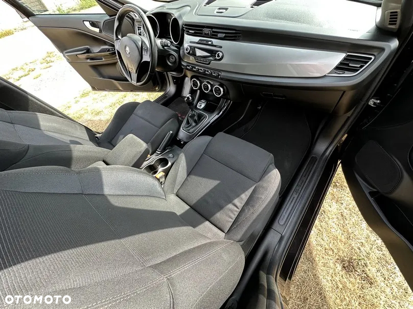 Alfa Romeo Giulietta - 21