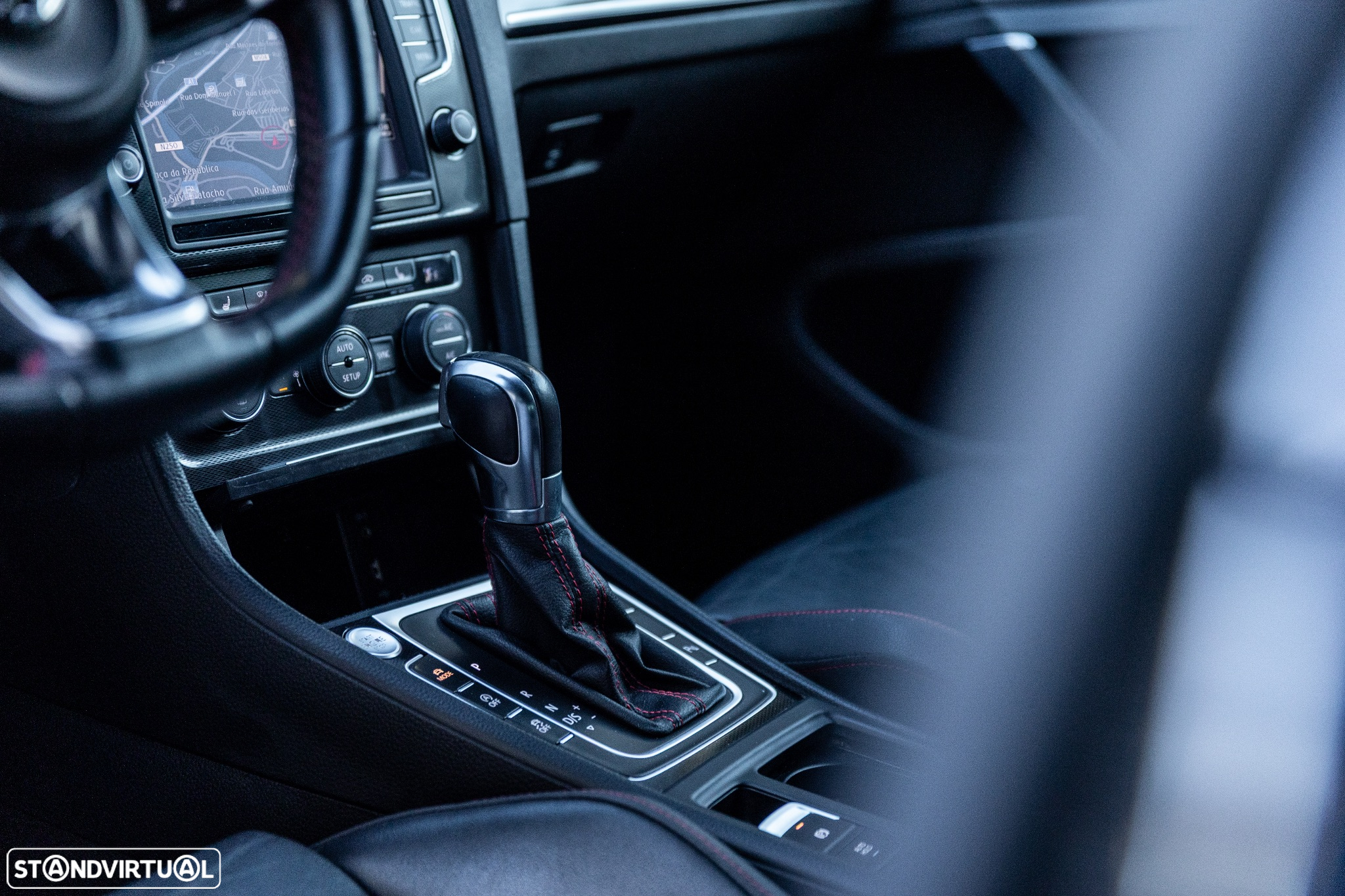 VW Golf 2.0 TSi GTi DSG Performance - 24