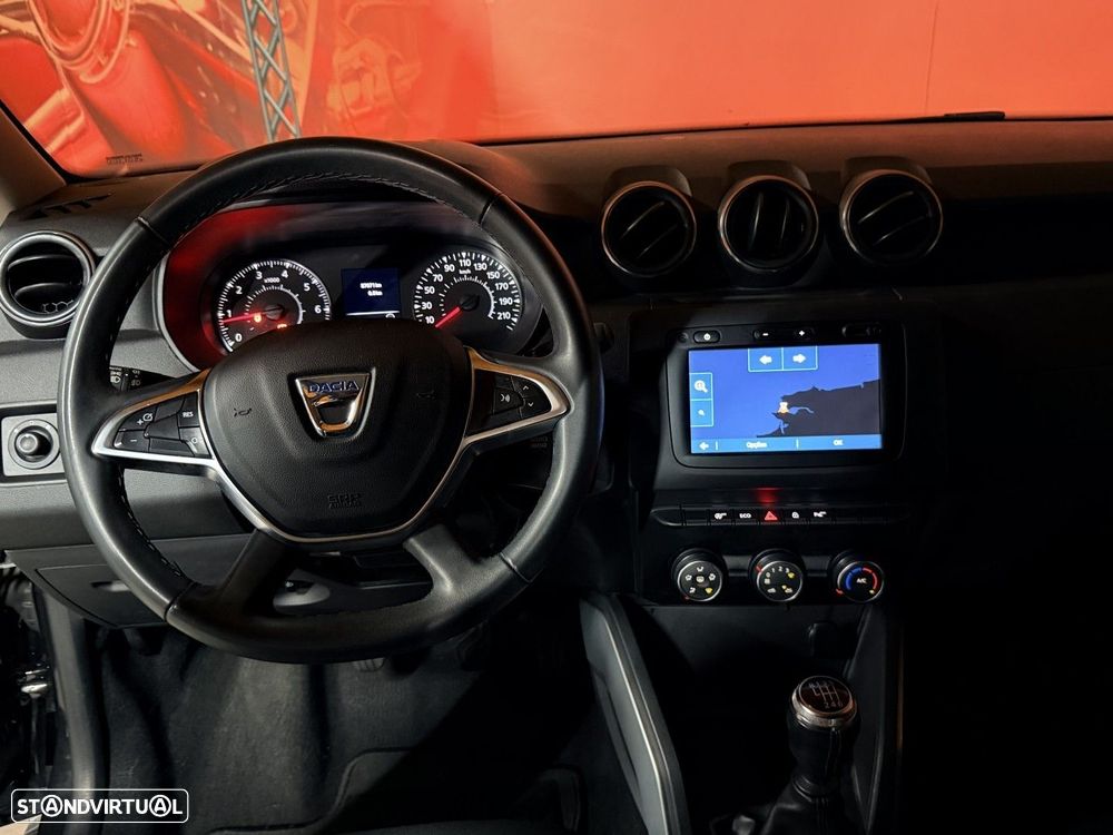 Dacia Duster 1.2 TCe Prestige - 9