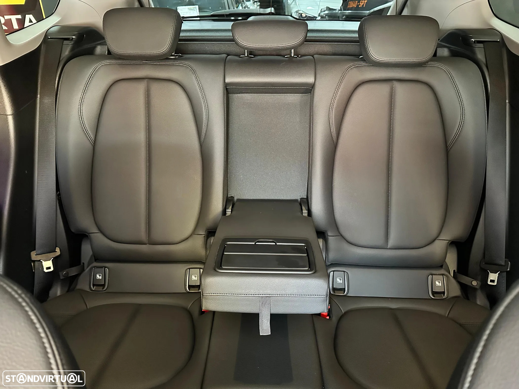 BMW X1 16 d sDrive xLine Auto - 37