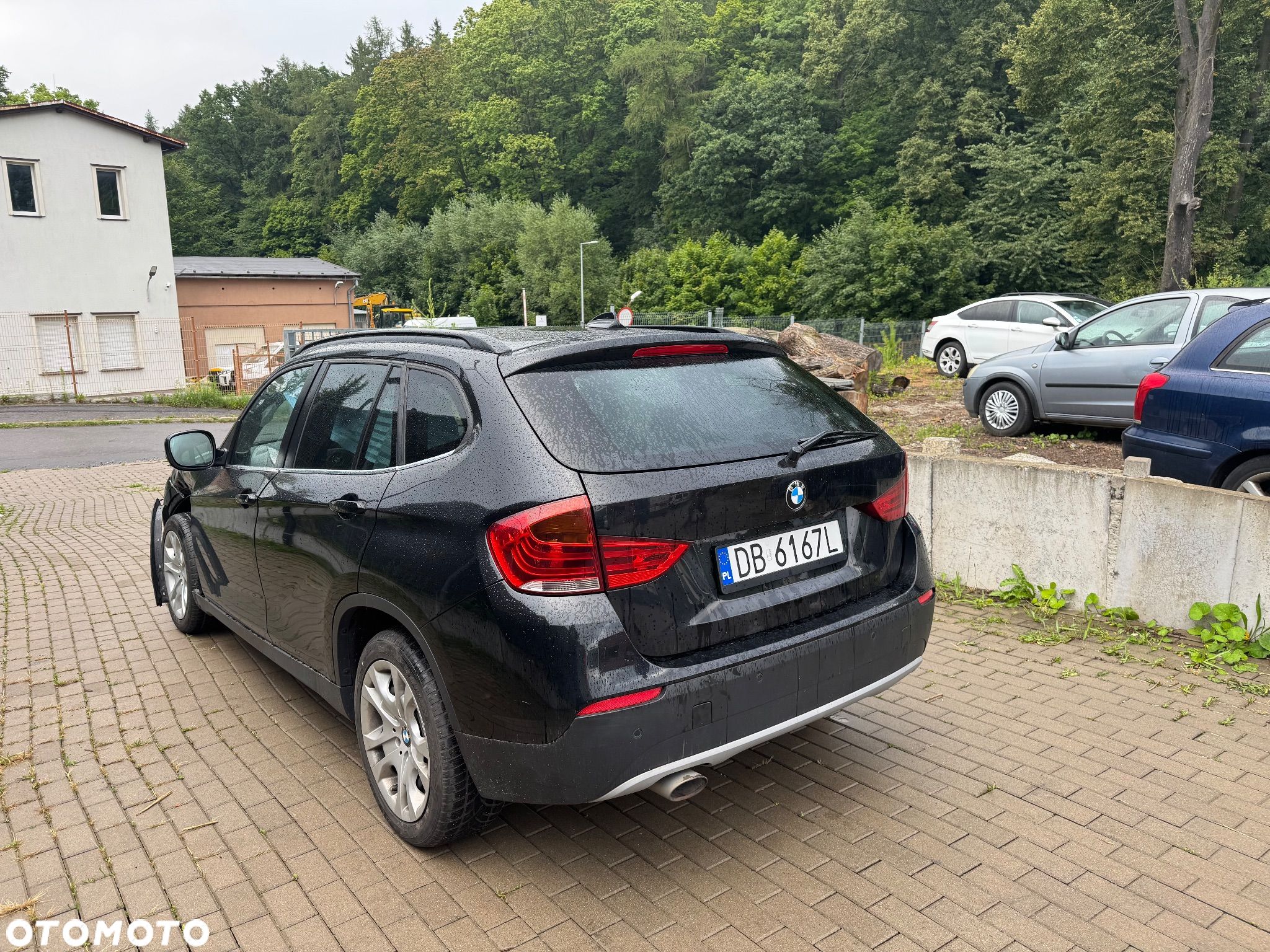 BMW X1 xDrive23d - 1