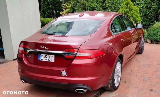 Jaguar XF - 4