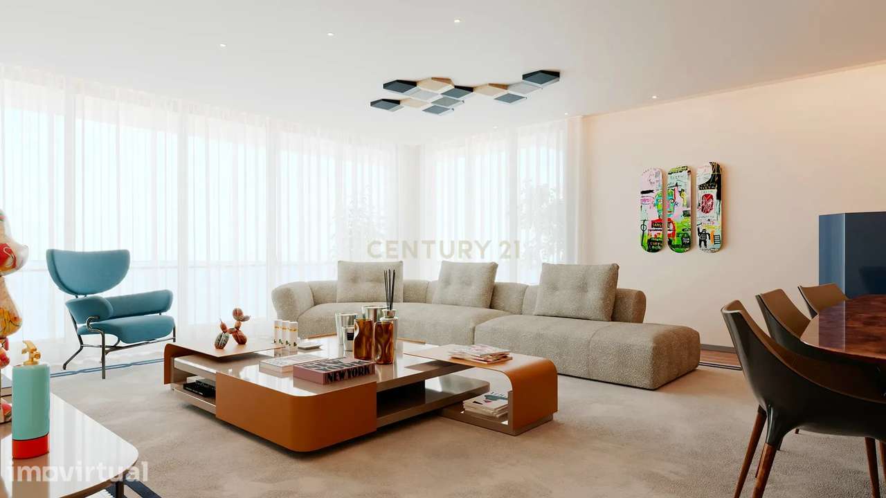 Funchal Centrum - Apartamentos no coração da cidade - Grande imagem: 3/7