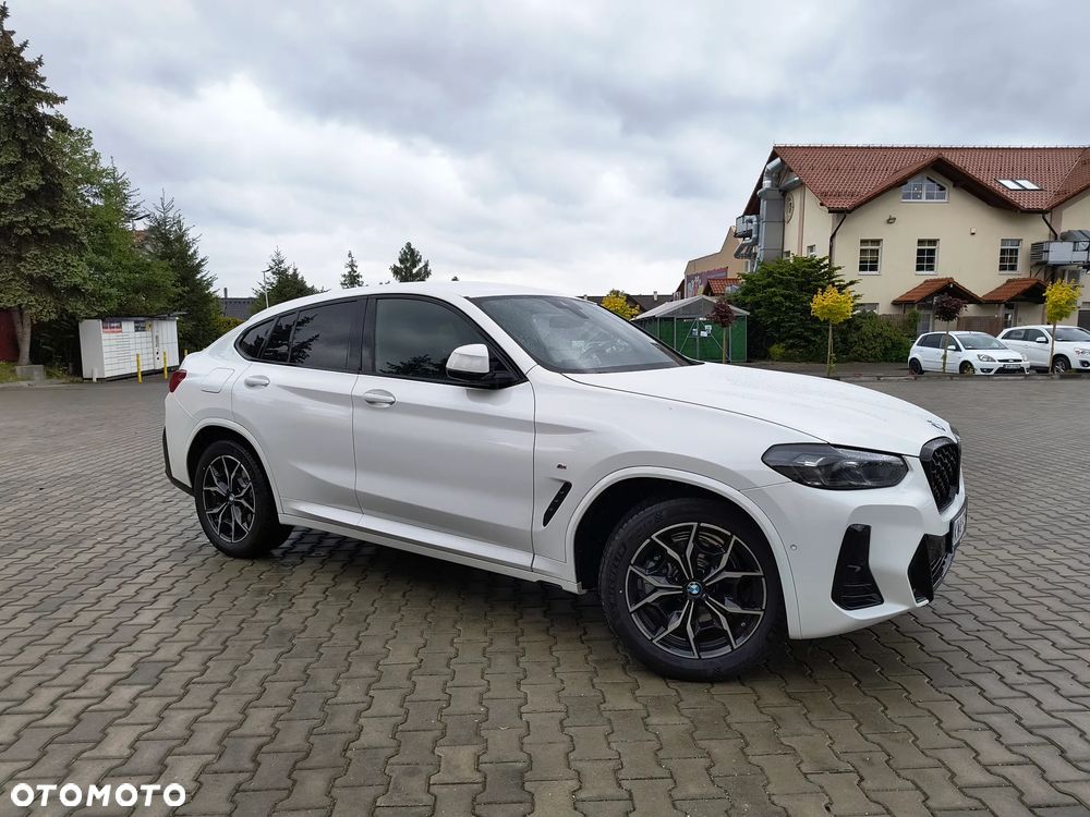 BMW X4 - 7