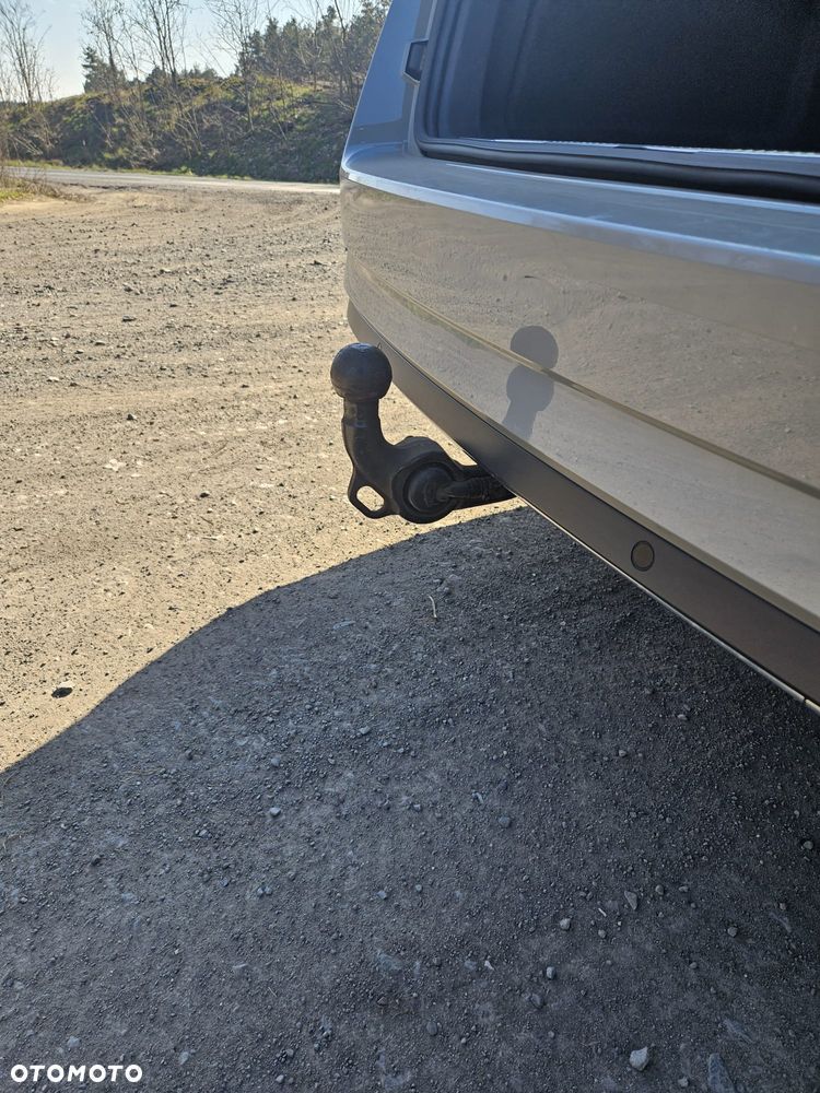 Skoda Superb 2.0 TDI SCR Sportline DSG - 14